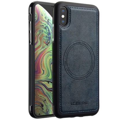 LC.IMEEKE Magsafe Phone Case, For iPhone 11, For iPhone XS / X, For iPhone XR, For iPhone XS Max