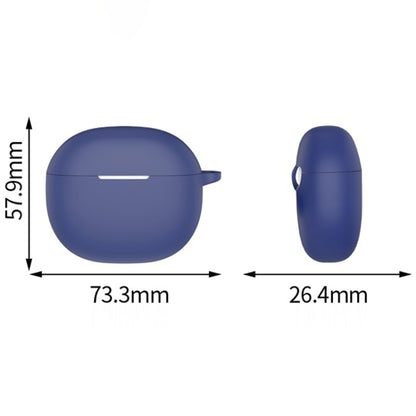 Wireless Earphone Silicone Protective Case