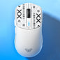 AULA SC580 10000DPI Wired/2.4G/Bluetooth Three Model Gaming Wireless Mouse
