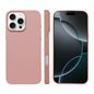 Liquid Silicone Phone MagSafe Case, For iPhone 16 Pro Max, For iPhone 16 Pro