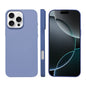 Liquid Silicone Phone MagSafe Case, For iPhone 16 Pro Max, For iPhone 16 Pro