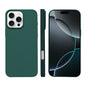 Liquid Silicone Phone MagSafe Case, For iPhone 16 Pro Max, For iPhone 16 Pro