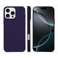 Liquid Silicone Phone MagSafe Case, For iPhone 16 Pro Max, For iPhone 16 Pro