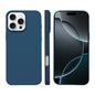 Liquid Silicone Phone MagSafe Case, For iPhone 16 Pro Max, For iPhone 16 Pro