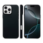 Liquid Silicone Phone MagSafe Case, For iPhone 16 Pro Max, For iPhone 16 Pro