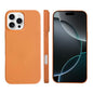 Liquid Silicone Phone MagSafe Case, For iPhone 16 Pro Max, For iPhone 16 Pro