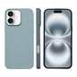 Liquid Silicone Phone MagSafe Case, For iPhone 16 Plus, For iPhone 16
