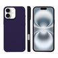 Liquid Silicone Phone MagSafe Case, For iPhone 16 Plus, For iPhone 16