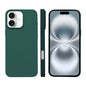 Liquid Silicone Phone MagSafe Case, For iPhone 16 Plus, For iPhone 16