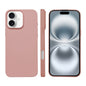 Liquid Silicone Phone MagSafe Case, For iPhone 16 Plus, For iPhone 16