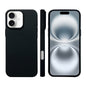 Liquid Silicone Phone MagSafe Case, For iPhone 16 Plus, For iPhone 16