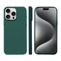 Liquid Silicone Phone MagSafe Case, For iPhone 15 Pro Max, For iPhone 15 Pro
