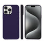 Liquid Silicone Phone MagSafe Case, For iPhone 15 Pro Max, For iPhone 15 Pro