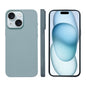 Liquid Silicone Phone MagSafe Case, For iPhone 15 Plus, For iPhone 15