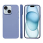Liquid Silicone Phone MagSafe Case, For iPhone 15 Plus, For iPhone 15