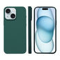 Liquid Silicone Phone MagSafe Case, For iPhone 15 Plus, For iPhone 15