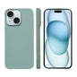 Liquid Silicone Phone MagSafe Case, For iPhone 15 Plus, For iPhone 15
