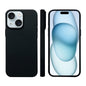 Liquid Silicone Phone MagSafe Case, For iPhone 15 Plus, For iPhone 15