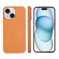 Liquid Silicone Phone MagSafe Case, For iPhone 15 Plus, For iPhone 15