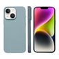Liquid Silicone Phone MagSafe Case, For iPhone 14 Plus, For iPhone 14