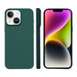 Liquid Silicone Phone MagSafe Case, For iPhone 14 Plus, For iPhone 14