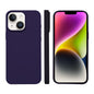 Liquid Silicone Phone MagSafe Case, For iPhone 14 Plus, For iPhone 14