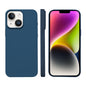 Liquid Silicone Phone MagSafe Case, For iPhone 14 Plus, For iPhone 14