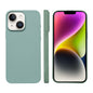 Liquid Silicone Phone MagSafe Case, For iPhone 14 Plus, For iPhone 14