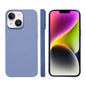 Liquid Silicone Phone MagSafe Case, For iPhone 14 Plus, For iPhone 14