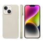 Liquid Silicone Phone MagSafe Case, For iPhone 14 Plus, For iPhone 14