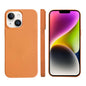 Liquid Silicone Phone MagSafe Case, For iPhone 14 Plus, For iPhone 14