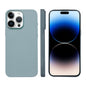 Liquid Silicone Phone MagSafe Case, For iPhone 14 Pro, For iPhone 14 Pro Max