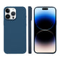 Liquid Silicone Phone MagSafe Case, For iPhone 14 Pro, For iPhone 14 Pro Max