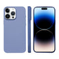 Liquid Silicone Phone MagSafe Case, For iPhone 14 Pro, For iPhone 14 Pro Max