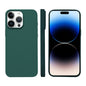 Liquid Silicone Phone MagSafe Case, For iPhone 14 Pro, For iPhone 14 Pro Max