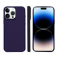 Liquid Silicone Phone MagSafe Case, For iPhone 14 Pro, For iPhone 14 Pro Max