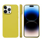 Liquid Silicone Phone MagSafe Case, For iPhone 14 Pro, For iPhone 14 Pro Max