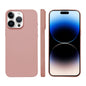 Liquid Silicone Phone MagSafe Case, For iPhone 14 Pro, For iPhone 14 Pro Max