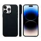 Liquid Silicone Phone MagSafe Case, For iPhone 14 Pro, For iPhone 14 Pro Max