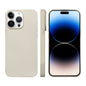 Liquid Silicone Phone MagSafe Case, For iPhone 14 Pro, For iPhone 14 Pro Max