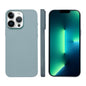 Liquid Silicone Phone MagSafe Case, For iPhone 13 Pro Max, For iPhone 13 Pro