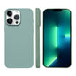 Liquid Silicone Phone MagSafe Case, For iPhone 13 Pro Max, For iPhone 13 Pro