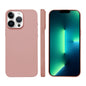 Liquid Silicone Phone MagSafe Case, For iPhone 13 Pro Max, For iPhone 13 Pro