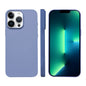 Liquid Silicone Phone MagSafe Case, For iPhone 13 Pro Max, For iPhone 13 Pro