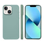Liquid Silicone Phone MagSafe Case, For iPhone 13, For iPhone 12