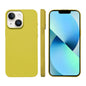 Liquid Silicone Phone MagSafe Case, For iPhone 13, For iPhone 12