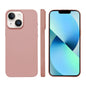 Liquid Silicone Phone MagSafe Case, For iPhone 13, For iPhone 12