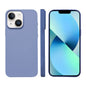 Liquid Silicone Phone MagSafe Case, For iPhone 13, For iPhone 12