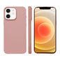 Liquid Silicone Phone MagSafe Case, For iPhone 13, For iPhone 12
