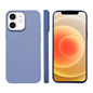 Liquid Silicone Phone MagSafe Case, For iPhone 13, For iPhone 12